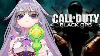 【Call of Duty: Black Ops】THE NUMBERS, PEBBLES!