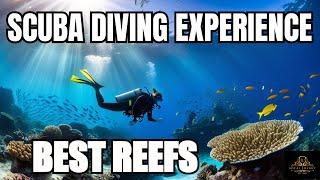 Top 5 Best Places for Scuba Diving || Loyal Luxury || Best Places