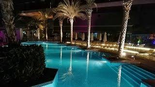 MJ REVIEWS: PARK INN by RADISSON/ABU DHABI YAS HOTEL/mj hamto