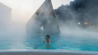 Ochsen Hotel Bad Ragaz - Tamina Therme