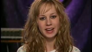 Brie Larson: Sessions @ AOL - Interview