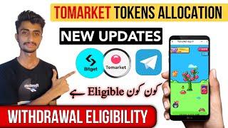 TOMARKET AIRDROP TOMARKET AIRDROP LISTING DATE TOMARKET UPDATES TOMATO AIRDROP TOMARKET AIRDROP