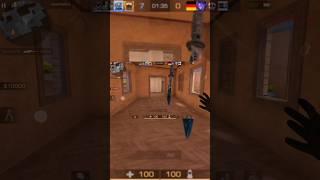 Secret animation #standoff2 #shorts #standoff