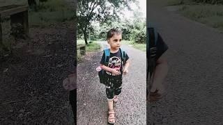 FIRST DAY OF SCHOOL SARTHAK THAKRAN #comedy #school #love #shortvideo #shorts #shortsvideo