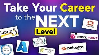 Take your career to the next Level | TGM Academy