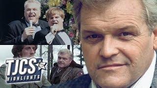 Brian Dennehy Passes Away At 81 - Our Favorite Films Of His