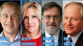 "Fight Fiercely, Harvard!" | Talking Feds Podcast