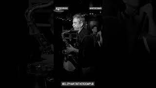 Derek Irving Little Big Band, performing Red Hot