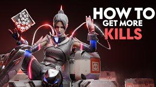 #1 Apex Player Explains How To Get More Kills