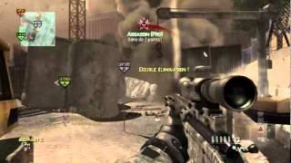 FunnyVip - MW3 Game Clip