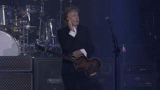 Paul McCartney - Intro /  Can't Buy Me Love - Live in Buenos Aires, Argentina Oct 5th 2024