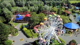 La Vigie on-ride HD POV Dennlys Parc