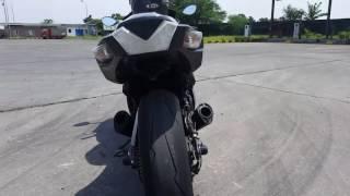 Kawasaki ZX14R Full Carbon