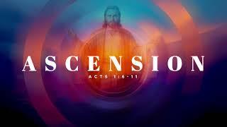 June 1, 2025 - Sacred Service