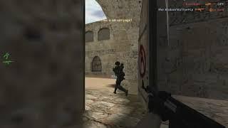 Cs1.6 - Old days.