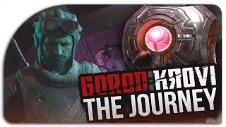 Trials of Failure - The Journey of Gorod Krovi! (Gorod Krovi Easter Egg FAIL & Victory)