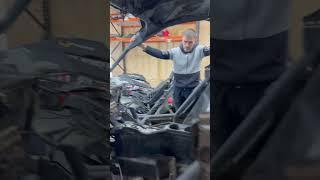 Start Engine Finally #automobile #maverick #brp @jbracing25