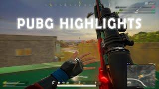 PUBG HIGHLIGHTS