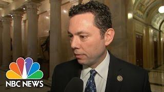 Jason Chaffetz: White House Not Providing Flynn Documents Because They Don’t Exist | NBC News