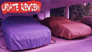 OxGord Signature Car Cover Review