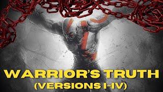 Warrior's Truth (Versions 1-4) | God of War Ascension Soundtrack