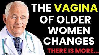 Changes in women over 60 that you didn't know about– The Truth No One Tells You