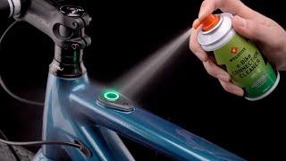 Weldtite e-Bike Connection Cleaner