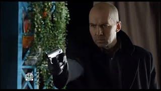 Максим Тихомиров( сериал "Шеф" ) - Монстр( Monster ) ( SKILLET )  RUS