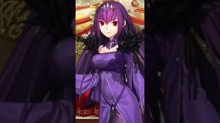 Voice that has been said to be cute in Japan【FGO】