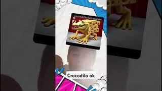 I'm fine with crocodilo#meme #memes #moksh #shorts #short #mokshBhardwaj #crocodilo #tungtungsahur