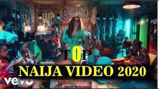 TOP NAIJA VIDEO MIX 2020 LATEST AFROBEAT BY DJ PRINCE FT FIREBOY/TIWA/TEKNO/OMAHLAY/DAVIDO/WIZKID/