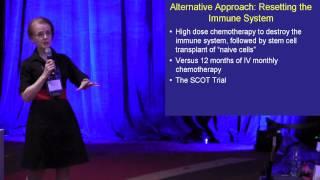 2013 Atlanta - Scleroderma 101 - Dr. Maureen Mayes