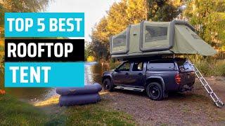 Best Rooftop Tents 2024 - [don’t buy one before watching this]