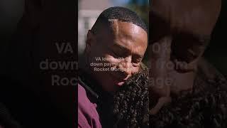 Veteran 0% Down Loans | Rocket
