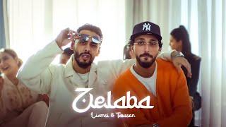 Liamsi - Jelaba feat. Tawsen (Clip official)