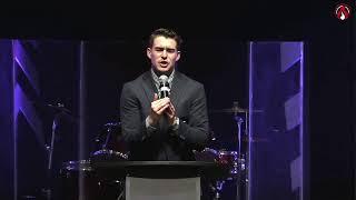 Sunday Morning | Pastor Konner Blackerby - The Fruit of the Gospel