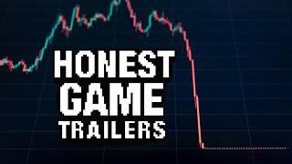 Honest Game Trailers | Crypto