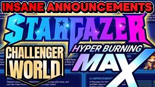 MapleStory Stargazer Patch Preview Breakdown - Everything You NEED To Know