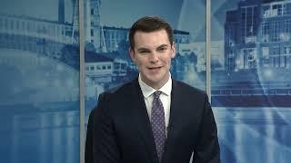 Blake Eason, Anchor/Reporter | News Personality Reel 2022