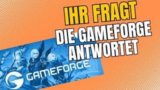 [Metin2] Ihr fragt - die Gameforge antwortet - so halb