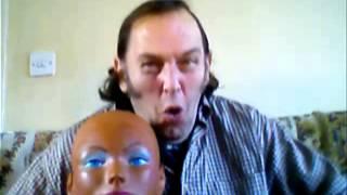 Paul Lester 'Bald Facts'