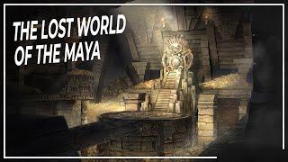 Lost Civilization: Journey to the Mysterious Lost Mayan Cities | DOCUMENTARY History