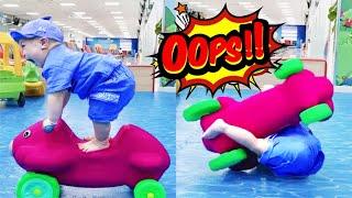 Try Not To Laugh: Funny and Cute Videos About Babies  - Funnny Babies Video - Funny Trendy Everyday