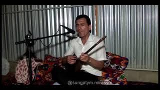 Wepa (koshek) - Mert kyldyñ