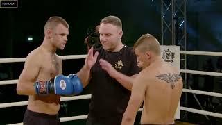 Jungle King Valiera vs McGregoras