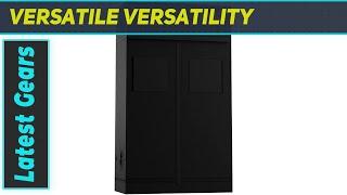 Gorilla Grow Tent 2x4: Best Indoor Growing Solution with Adjustable Height and Superior Build