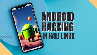 ANDROID HACKING STEP BY STEP IN TELUGU || KALI-LINUX || JUNIOR HACK