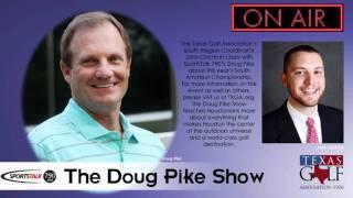 Doug Pike Show - South Amateur Championship