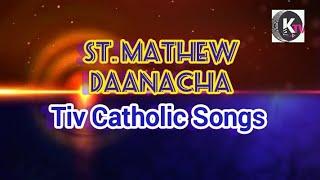 St. Mathew DAANACHA