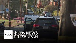 Woman hit, killed by driver in Pittsburgh's Point Breeze neighborhood